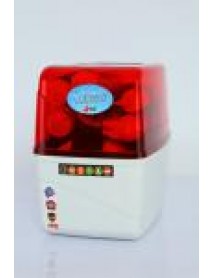 B Plus 8L Pompalı Su Arıtma Cihazı B Plus 8L Pompalı Su Arıtma Cihazı