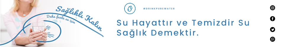 Kapalı Kasa Filtre