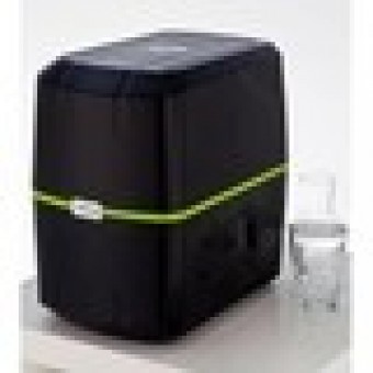 ORTİMAX H2O DROP SU ARITMA SİSTEMİ