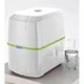 ORTİMAX H2O DROP PLUS SU ARITMA SİSTEMİ