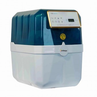 ORTİMAX H2O GREEN PLUS DİJİTAL SU ARITMA SİSTEMİ