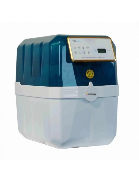 ORTİMAX H2O GREEN PLUS DİJİTAL SU ARITMA SİSTEMİ ORTİMAX H2O GREEN PLUS DİJİTAL SU ARITMA SİSTEMİ