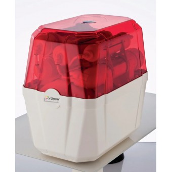 ORTİMAX EKO PLUS ALKALİ SU ARITMA