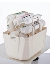 ORTİMAX EKO PLUS ALKALİ SU ARITMA