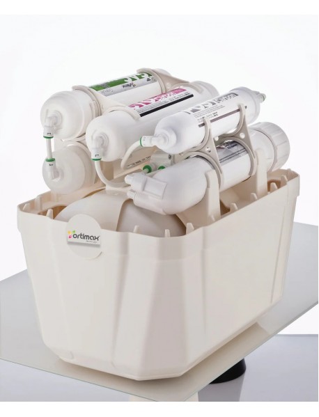 ORTİMAX EKO PLUS ALKALİ SU ARITMA ORTİMAX EKO PLUS ALKALİ SU ARITMA